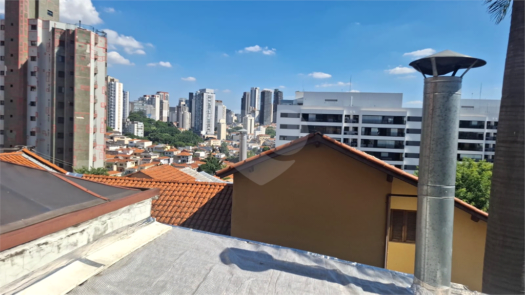 SOBRADO em POMPÉIA