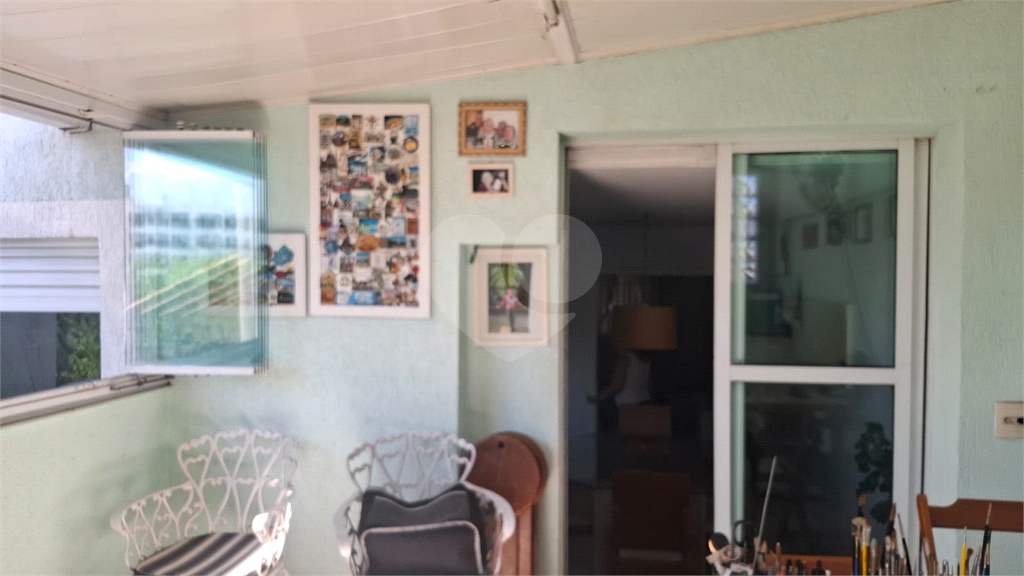 SOBRADO em POMPÉIA
