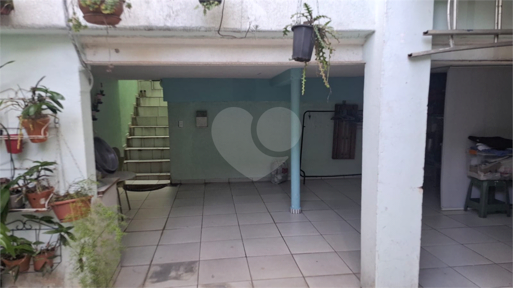SOBRADO em POMPÉIA