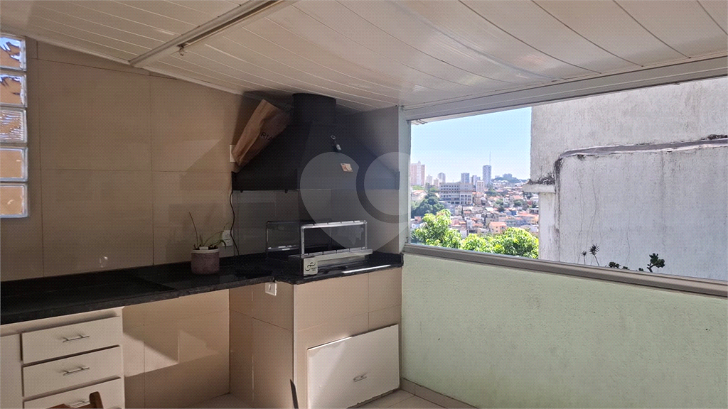 SOBRADO em POMPÉIA