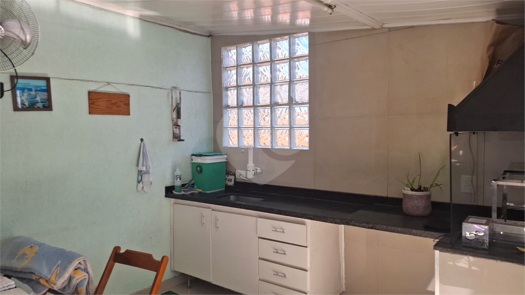 SOBRADO em POMPÉIA