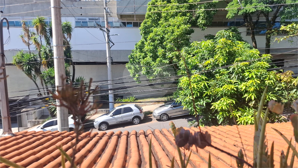 SOBRADO em POMPÉIA