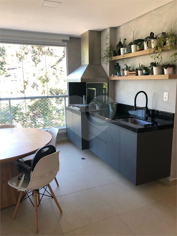 Apartamento alto padrão. 146 metros quadrados