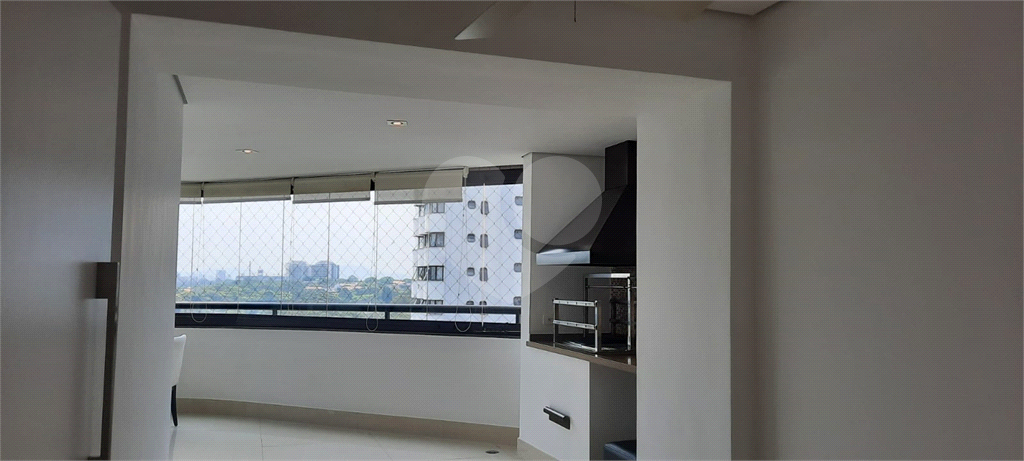 APARTAMENTO COM 4 QUARTOS E LAZER NO BAIRRO REAL PARQUE
