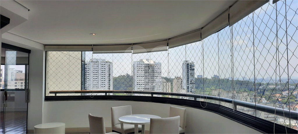 APARTAMENTO COM 4 QUARTOS E LAZER NO BAIRRO REAL PARQUE