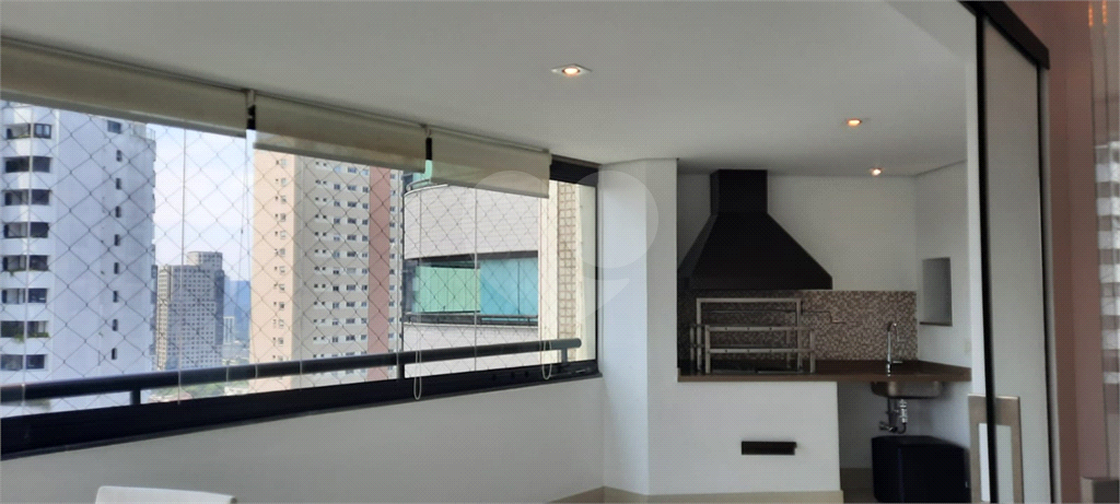 APARTAMENTO COM 4 QUARTOS E LAZER NO BAIRRO REAL PARQUE
