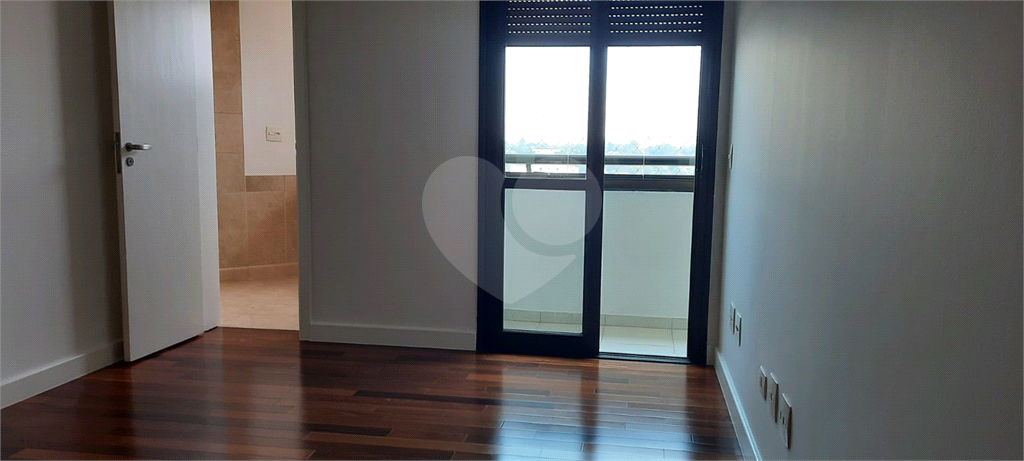 APARTAMENTO COM 4 QUARTOS E LAZER NO BAIRRO REAL PARQUE