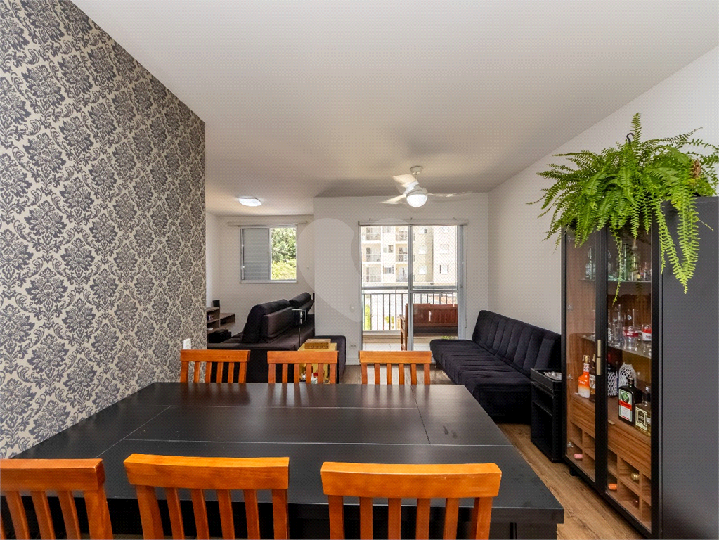 Apartamento, 2 quartos, 64 m² - Foto 8