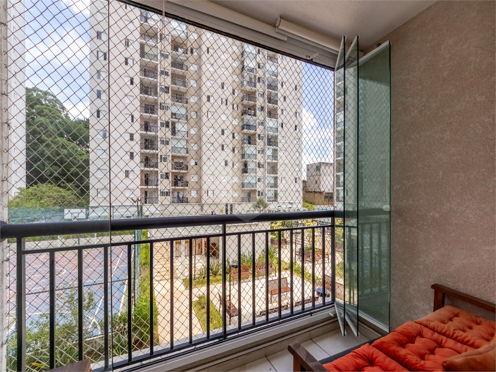 Apartamento, 2 quartos, 64 m² - Foto 2