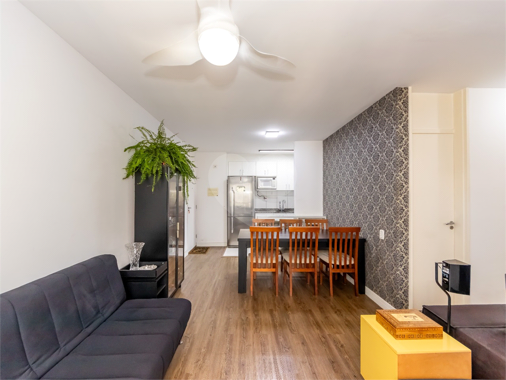 Apartamento, 2 quartos, 64 m² - Foto 6