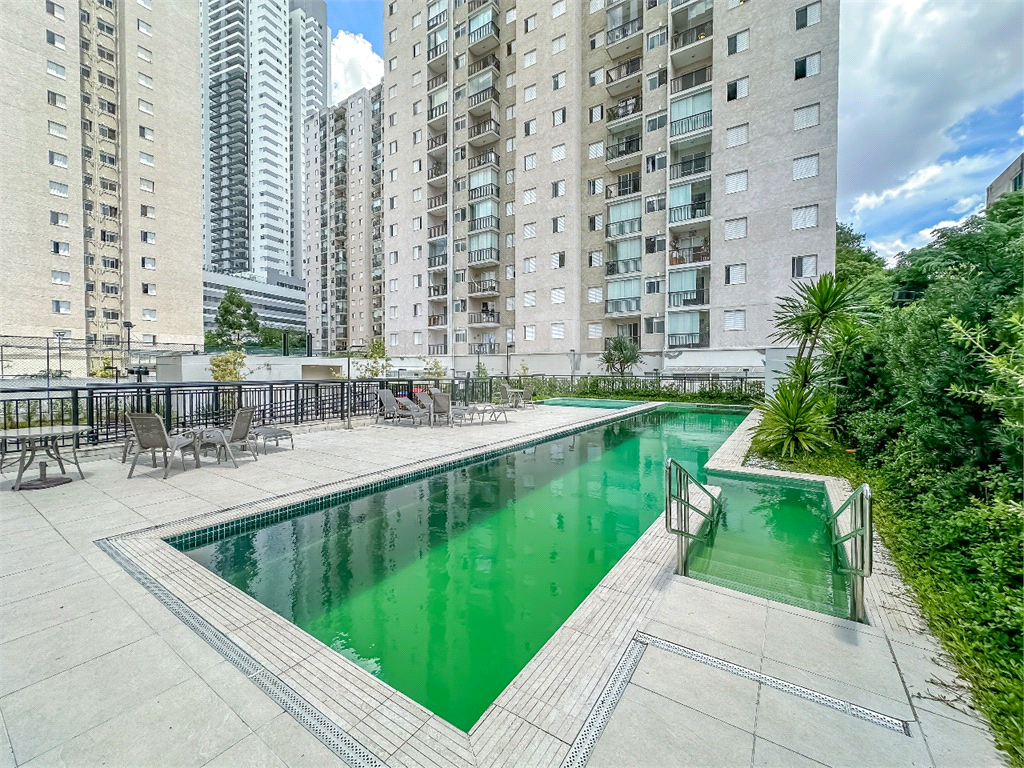 Apartamento, 2 quartos, 64 m² - Foto 24