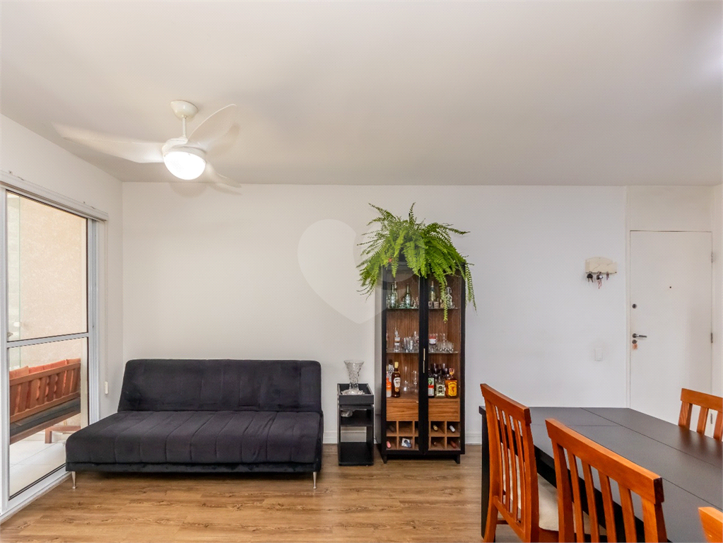 Apartamento, 2 quartos, 64 m² - Foto 4