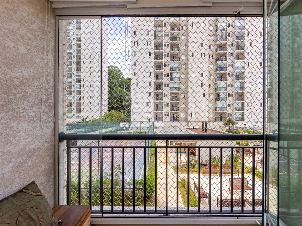 Apartamento, 2 quartos, 64 m² - Foto 1