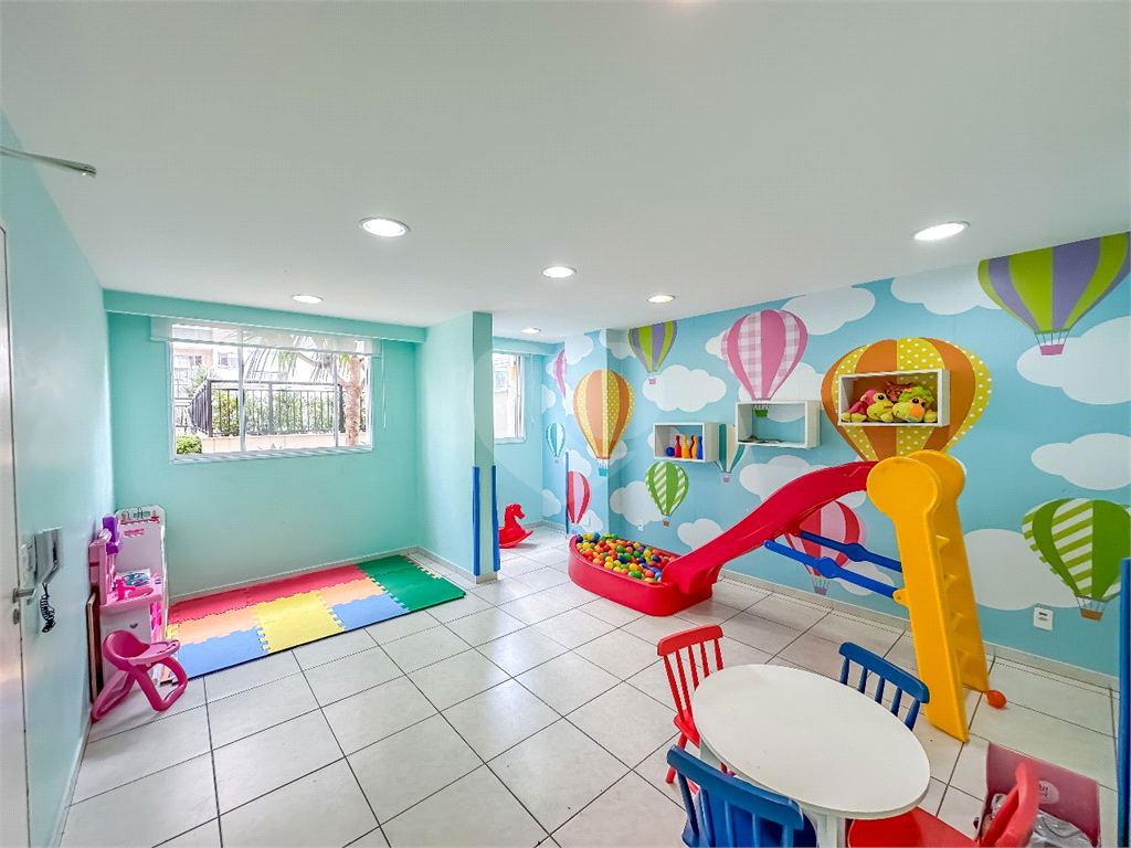 Apartamento, 2 quartos, 64 m² - Foto 37