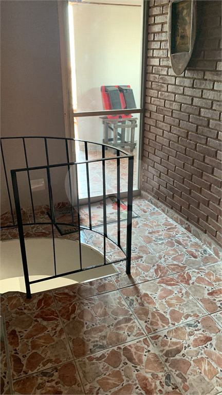 Duplex com linda vista no Mandaqui