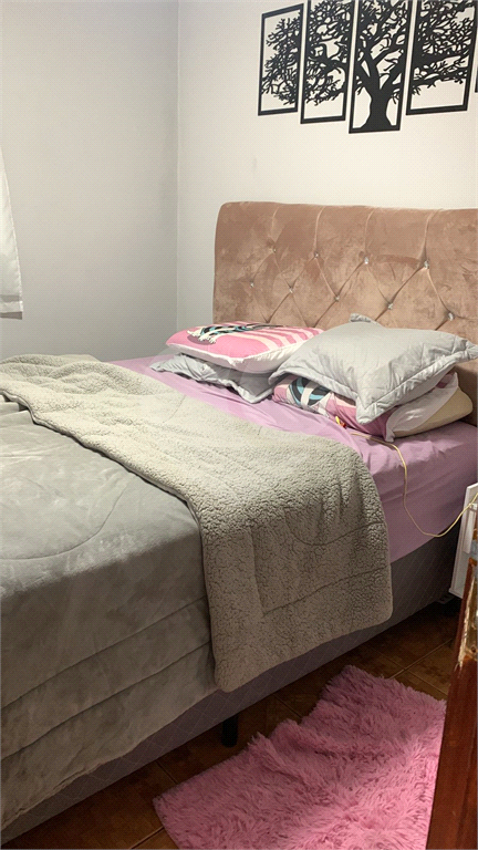 Duplex com linda vista no Mandaqui