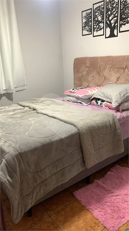 Duplex com linda vista no Mandaqui