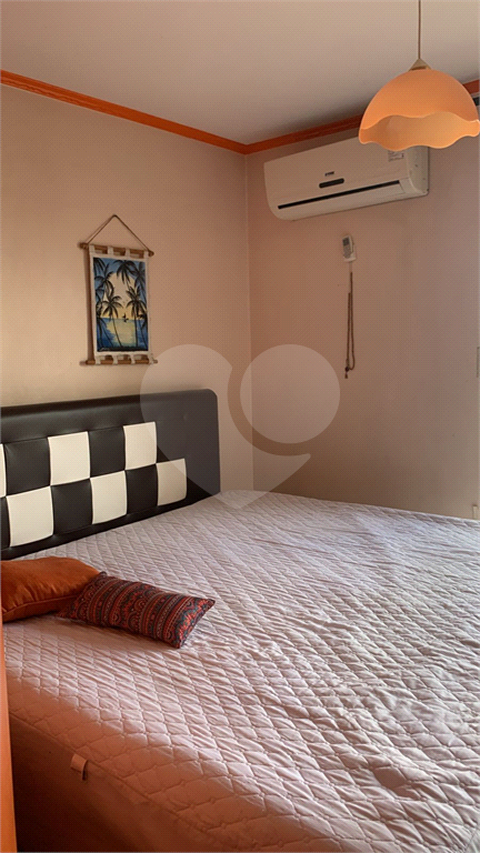 Duplex com linda vista no Mandaqui