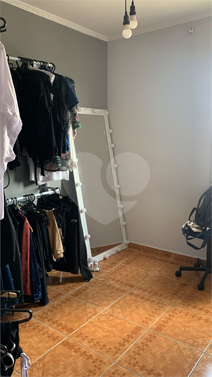 Duplex com linda vista no Mandaqui