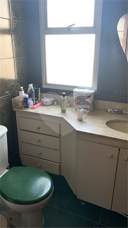 Duplex com linda vista no Mandaqui