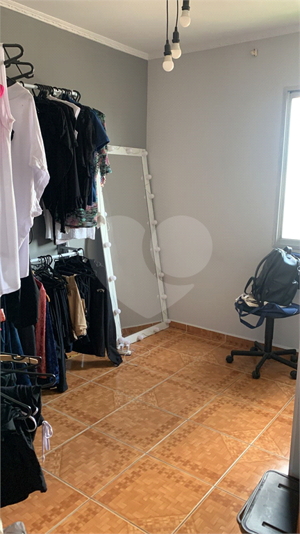Duplex com linda vista no Mandaqui