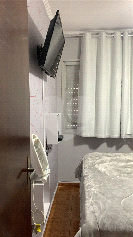 Duplex com linda vista no Mandaqui