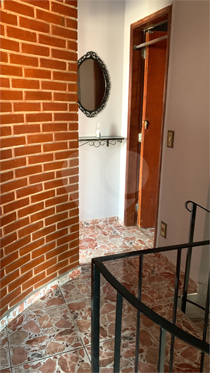 Duplex com linda vista no Mandaqui