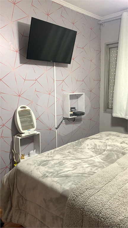 Duplex com linda vista no Mandaqui