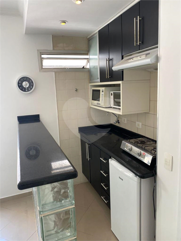 APARTAMENTO em HIGIENÓPOLIS