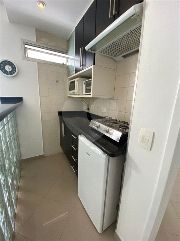 APARTAMENTO em HIGIENÓPOLIS