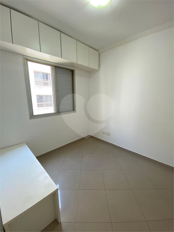 APARTAMENTO em HIGIENÓPOLIS