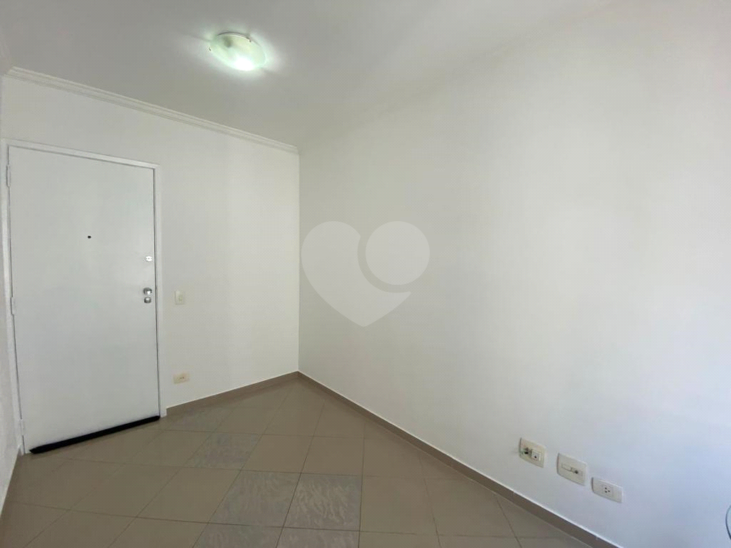 APARTAMENTO em HIGIENÓPOLIS