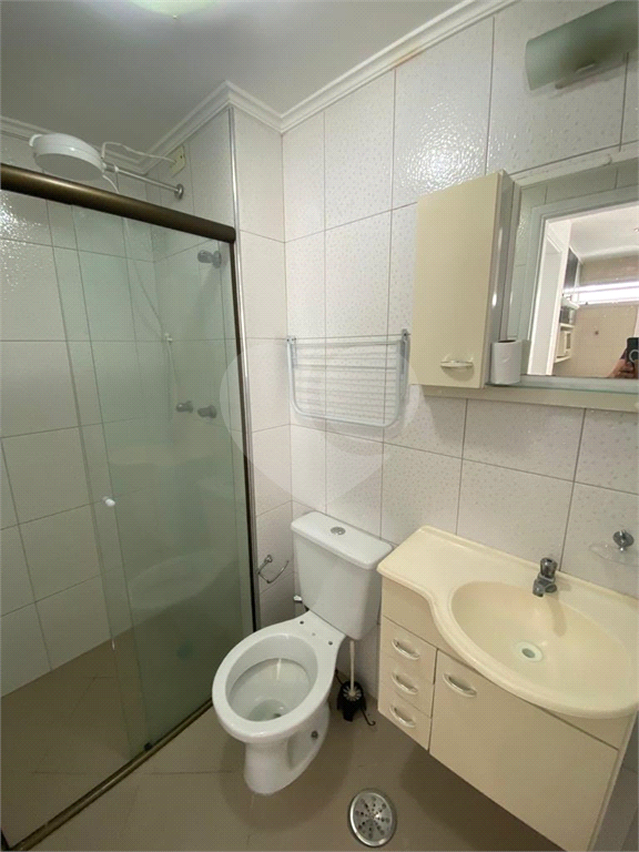 APARTAMENTO em HIGIENÓPOLIS
