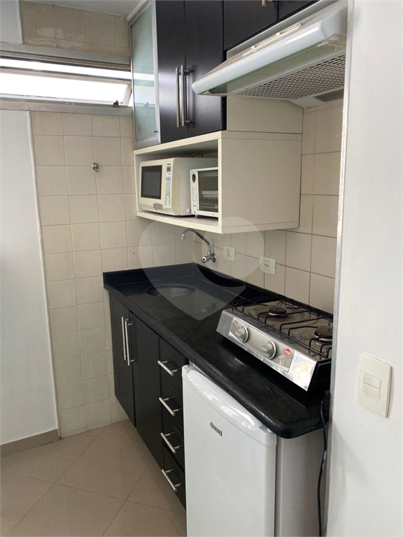 APARTAMENTO em HIGIENÓPOLIS