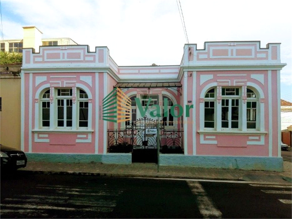 Galpão Centro São Carlos 