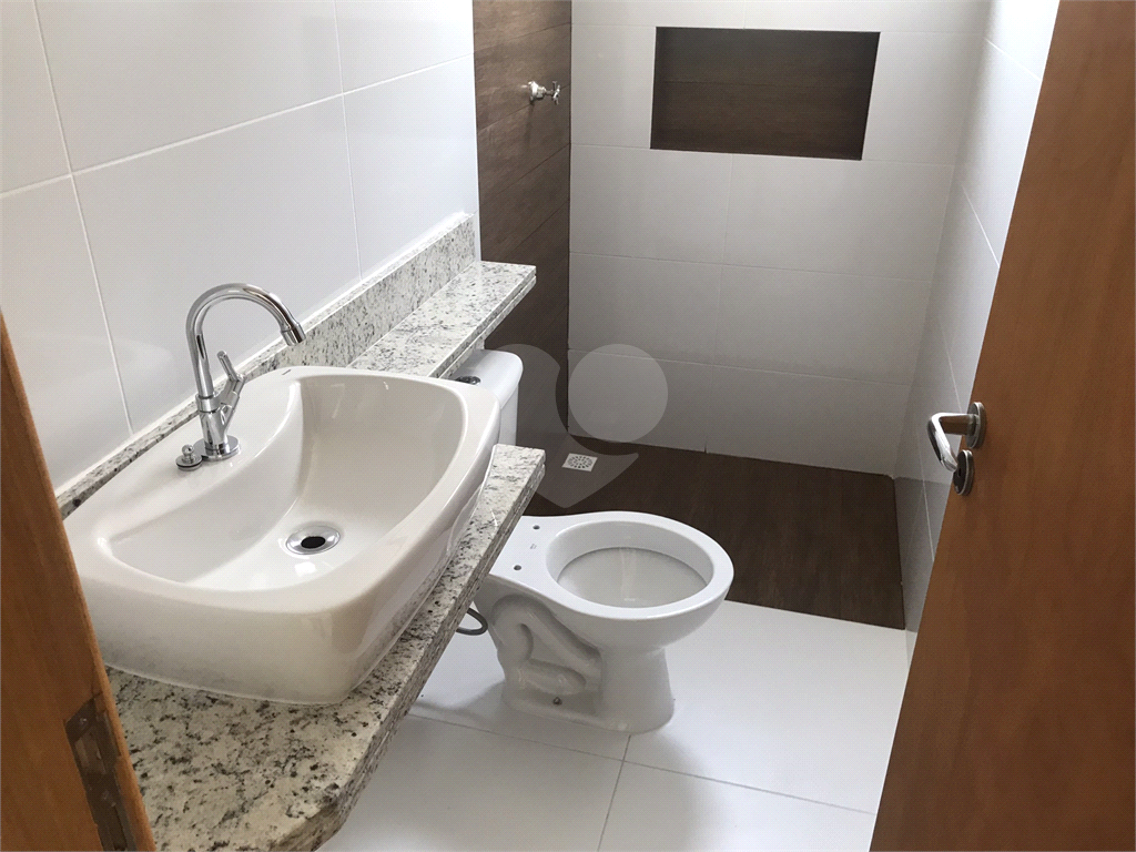 CONDOMÍNIO em VILA GUILHERME