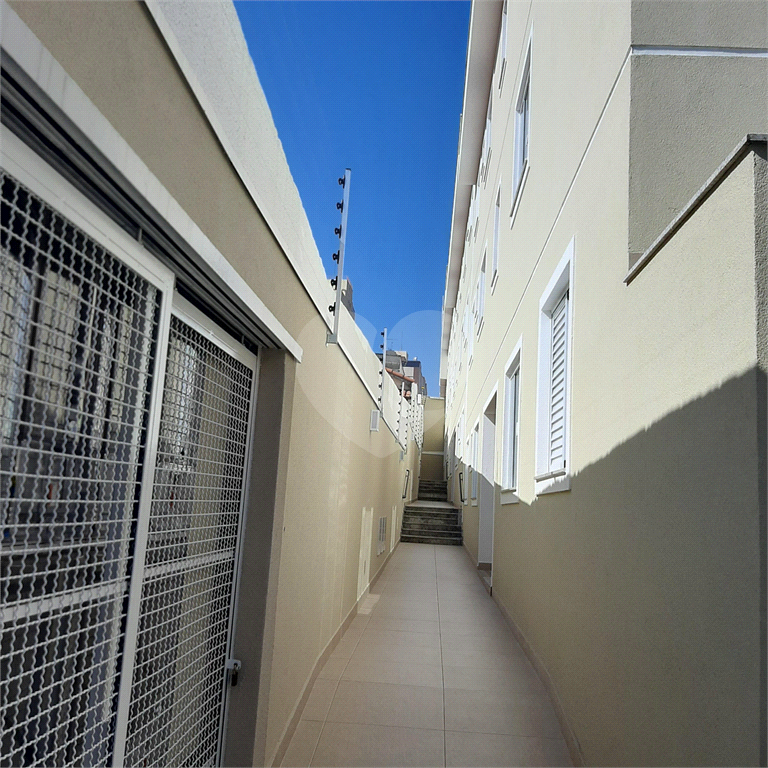 CONDOMÍNIO em VILA GUILHERME