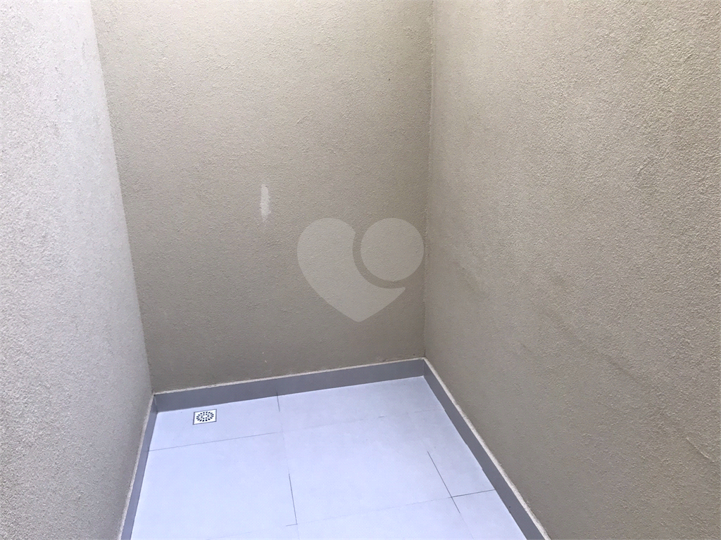 CONDOMÍNIO em VILA GUILHERME