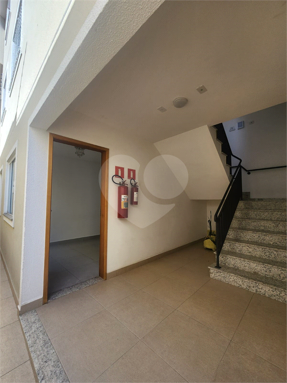CONDOMÍNIO em VILA GUILHERME