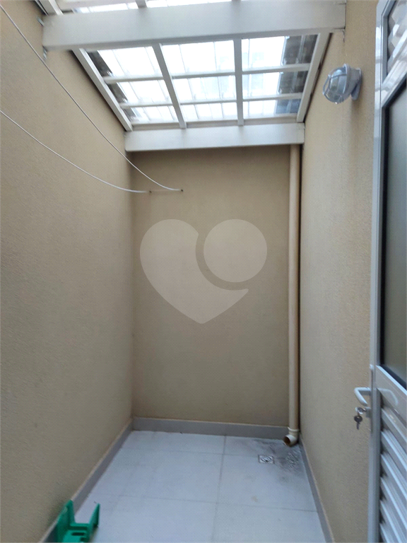 CONDOMÍNIO em VILA GUILHERME