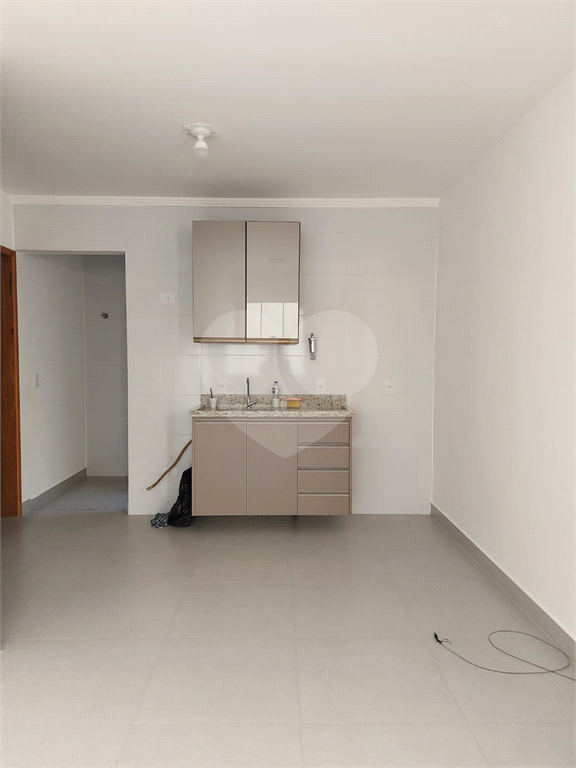 CONDOMÍNIO em VILA GUILHERME