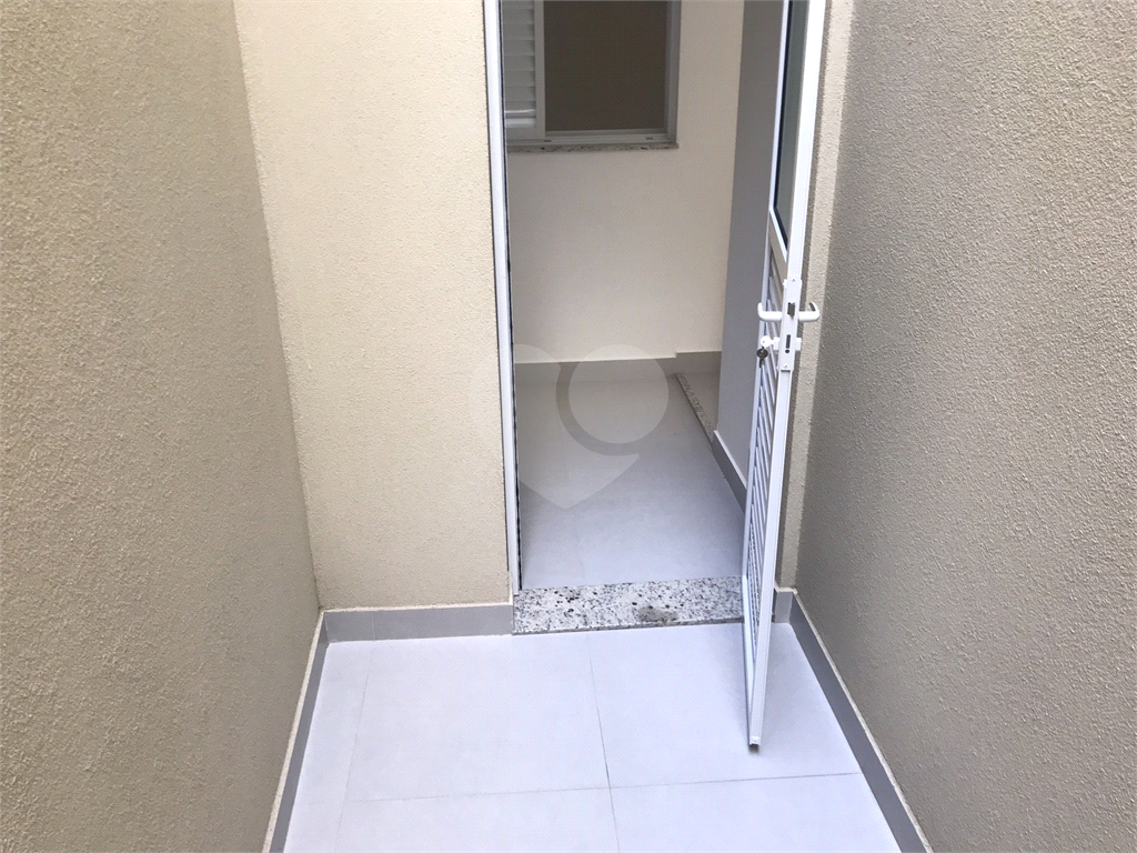 CONDOMÍNIO em VILA GUILHERME