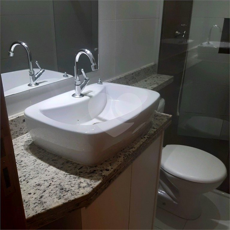 CONDOMÍNIO em VILA GUILHERME