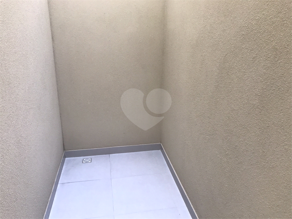 CONDOMÍNIO em VILA GUILHERME