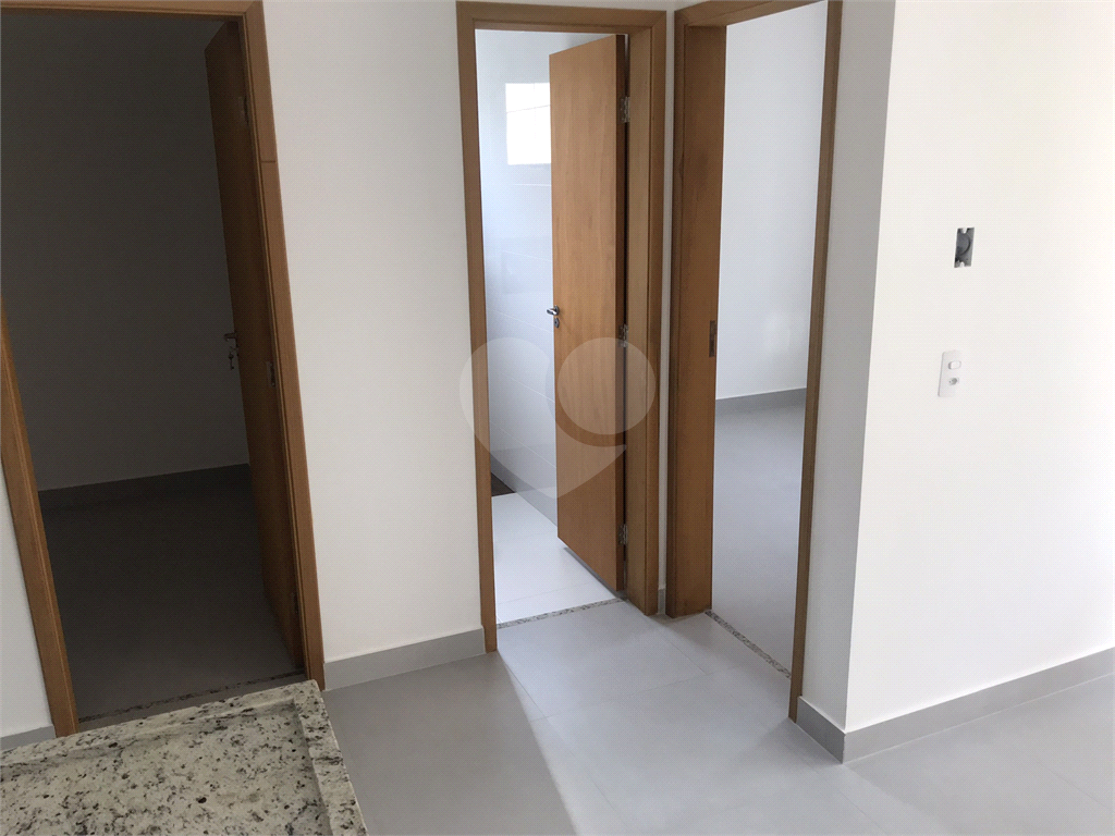 CONDOMÍNIO em VILA GUILHERME