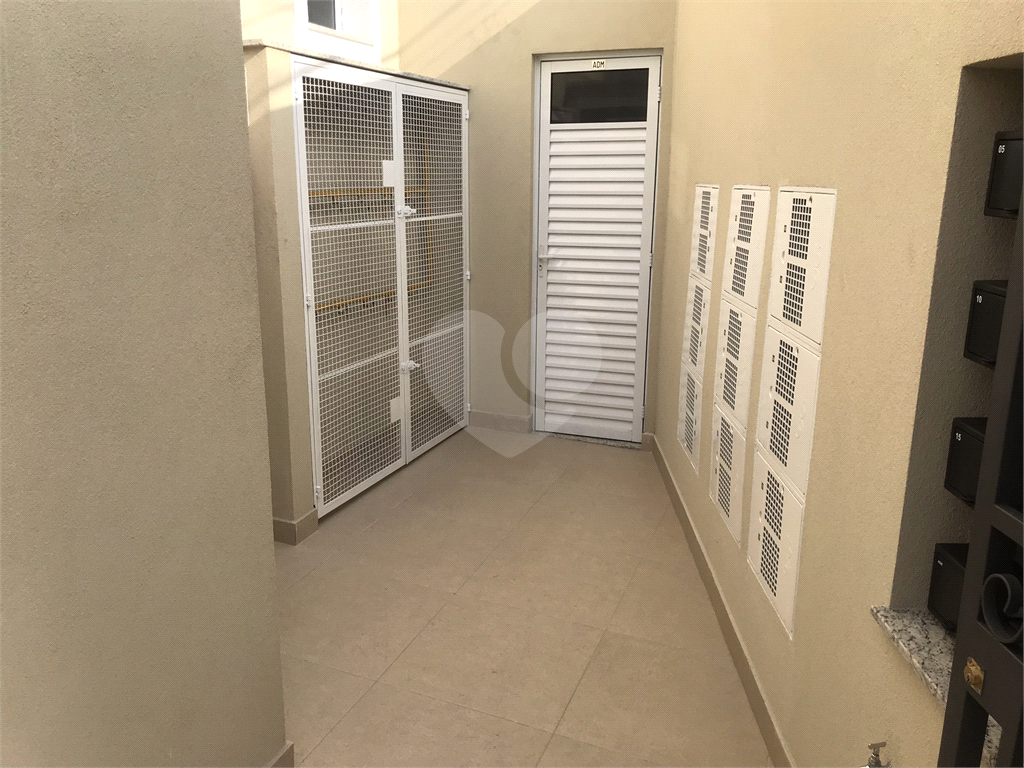 CONDOMÍNIO em VILA GUILHERME