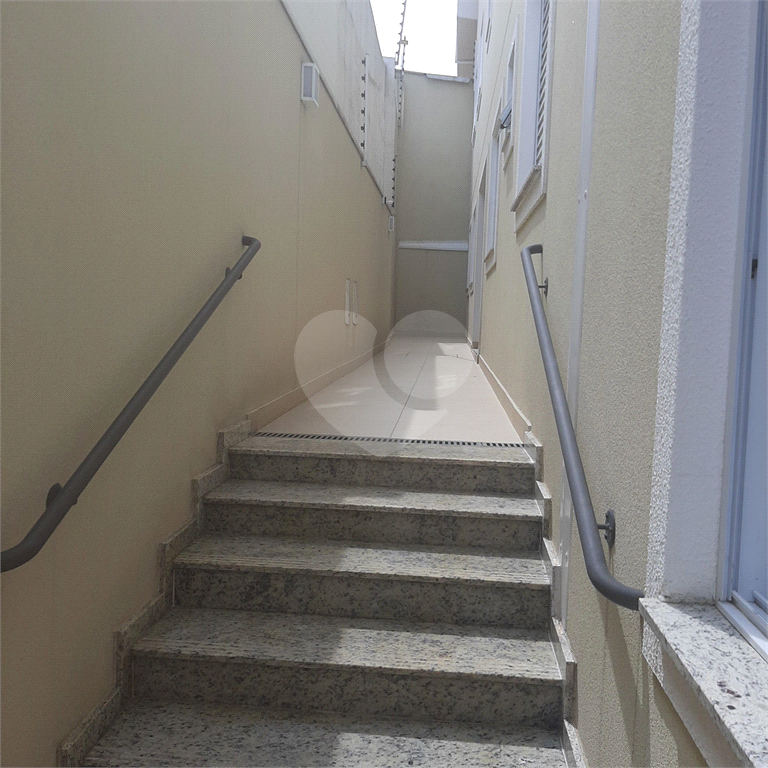 CONDOMÍNIO em VILA GUILHERME