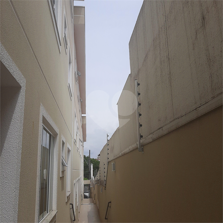 CONDOMÍNIO em VILA GUILHERME