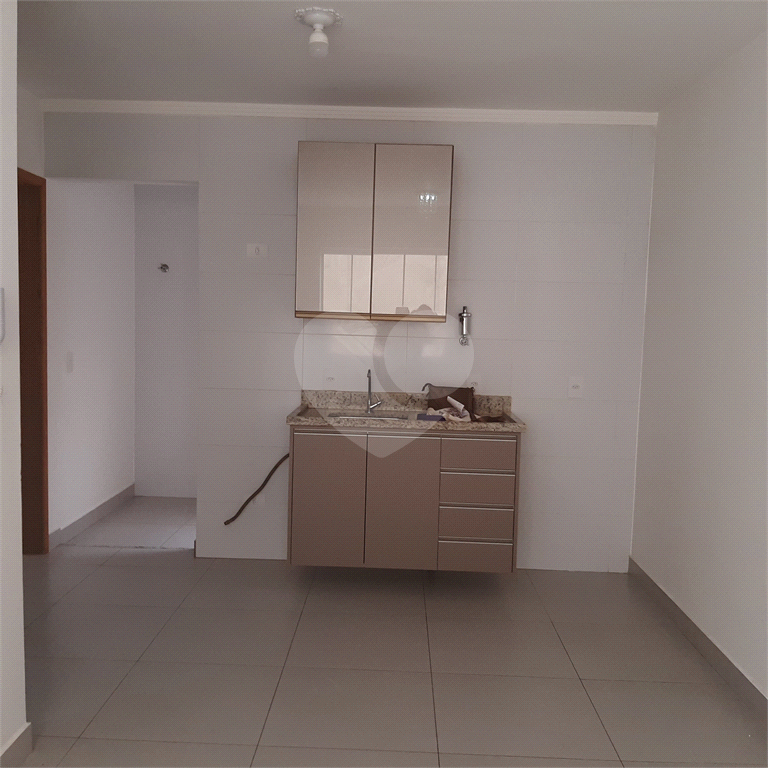 CONDOMÍNIO em VILA GUILHERME