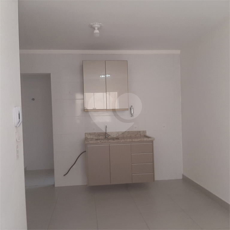 CONDOMÍNIO em VILA GUILHERME